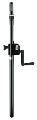 K&M afstandsr�r 92-152cm, wind-up, M20 & mandrel