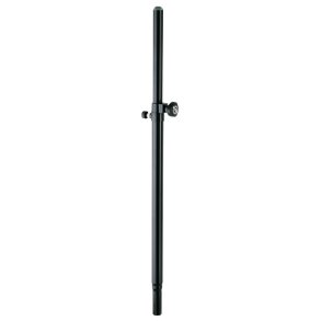 K&M afstandsr�r m/pneumatik 125-154cm, 2 x �35mm