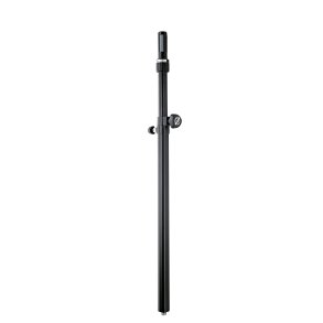 K&M afstandsr�r 89-138cm, Ring lock & M20