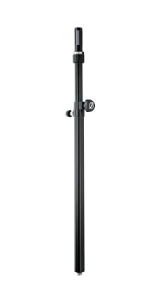 K&M afstandsr�r 89-138cm, Ring lock & M20