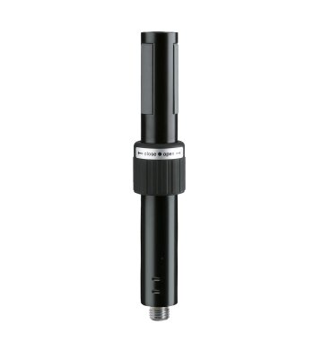 K&M kort afstandsr�r 24,5 cm med M20 og ringlock