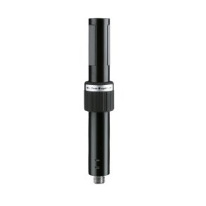 K&M kort afstandsr�r 24,5 cm med M20 og ringlock