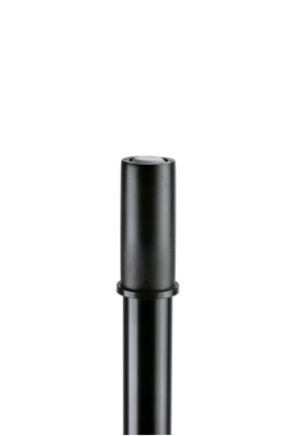 K&M h�jttalerstativ-s�t alu, sort + taske