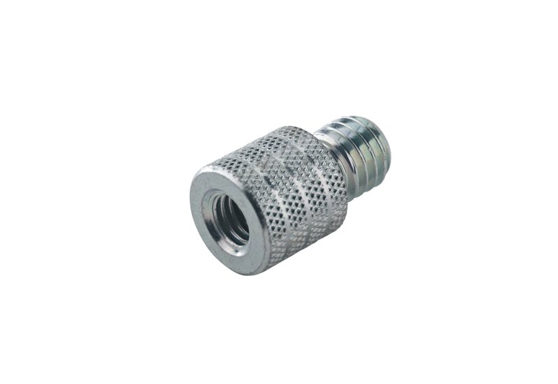 K&M reduktionsgevind 1/2