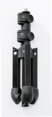 K&M Bord mikrofonstativ med 3/8