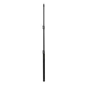 K&M mikrofon boompole 635 og 1520 mm