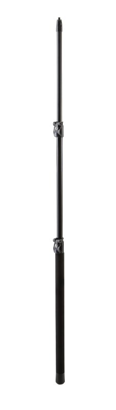 K&M mikrofon boompole 635 och 1520 mm