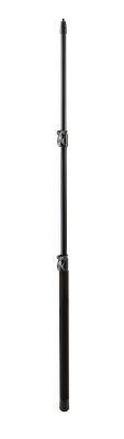 K&M mikrofon boompole 635 og 1520 mm