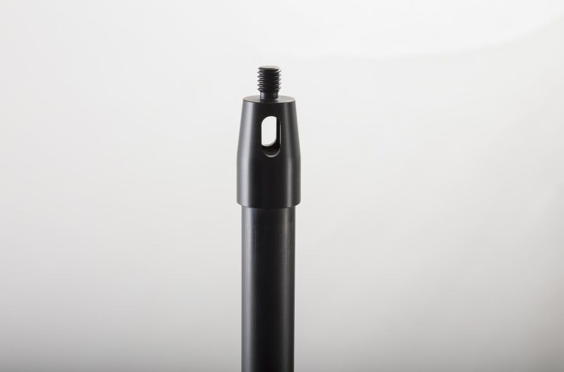 K&M mikrofon boompole 635 och 1520 mm