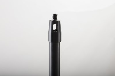 K&M mikrofon boompole 1000 og 3220 mm.