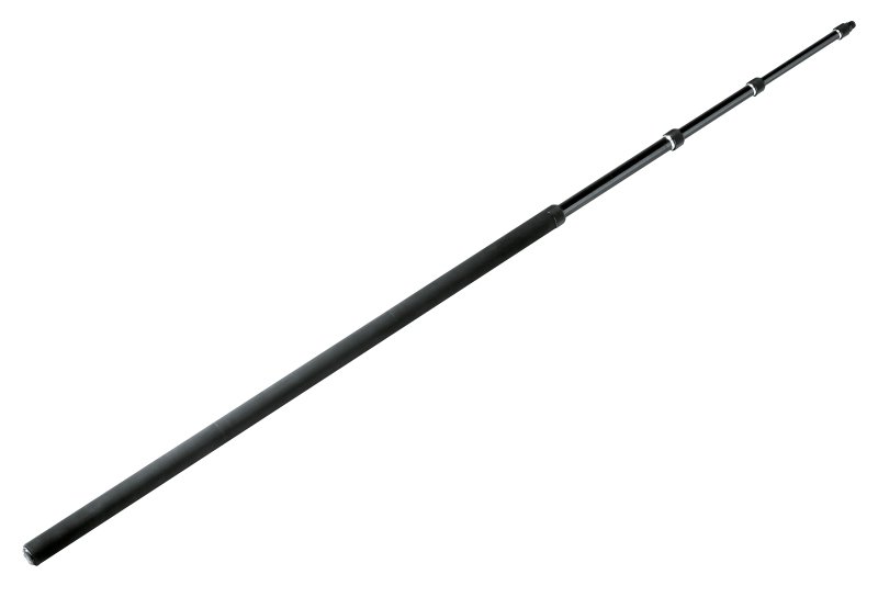 K&M Boompole med vska 1.200 till 4.600 mm