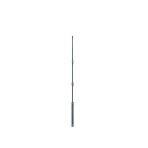 K&M mikrofon boompole M 600 til 1.675 mm