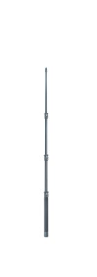 K&M mikrofon boompole M 600 til 1.675 mm