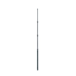 K&M mikrofon boompole L 880 to 2,790 mm