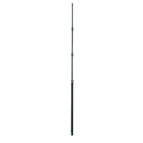K&M mikrofonboompole XL 1.130 til 3.780 mm