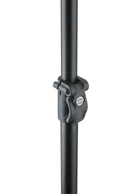 K&M mikrofon boompole XL 1,130 to 3,780 mm