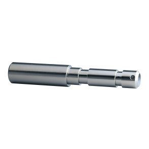 K&M TV PIN, M10 x 35 mm zinkbelagt