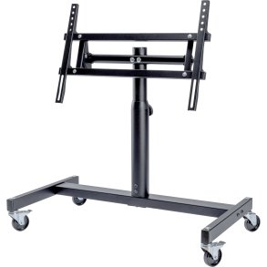 K&M konferensmonitorstativ f�r sk�rmar fr�n 42