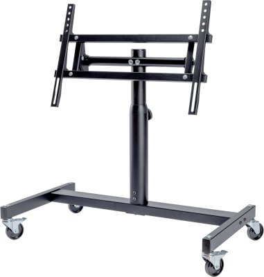 K&M konferensmonitorstativ f�r sk�rmar fr�n 42