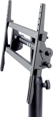 K&M konferensmonitorstativ f�r sk�rmar fr�n 42