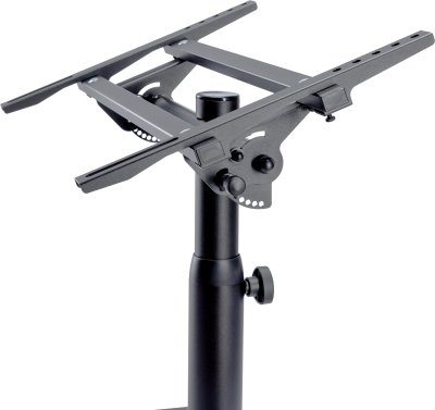 K&M konferensmonitorstativ f�r sk�rmar fr�n 42