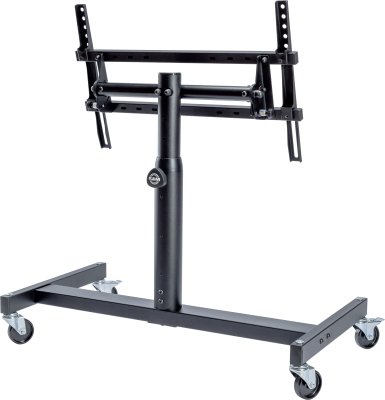 K&M konferensmonitorstativ f�r sk�rmar fr�n 42