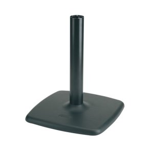 K&M St�l monitorstander, h�jd 50 cm