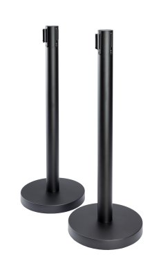 K&M afgr�nsnings stativ-s�t