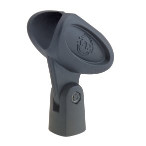 K&M mikrofonholder 34 - 40 mm