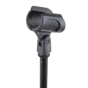 K&M mikrofonholder 34 - 40 mm