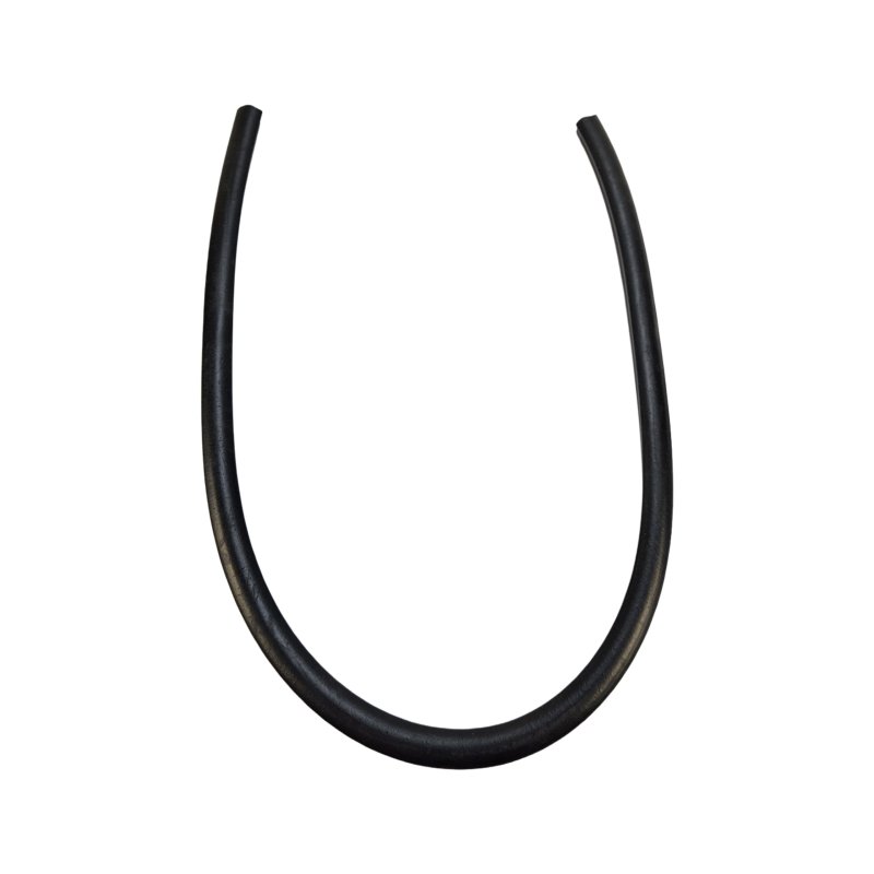 K&M gummiring til rundfod =250 mm