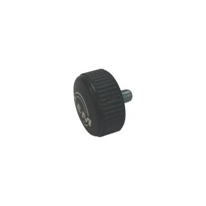 K&M Fingerskrue M5 x 9 mm til 10100