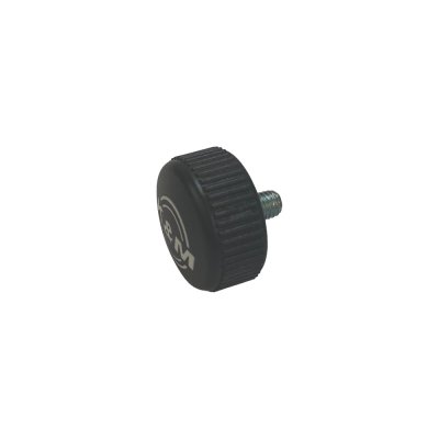 K&M Fingerskrue M5 x 9 mm til 10100