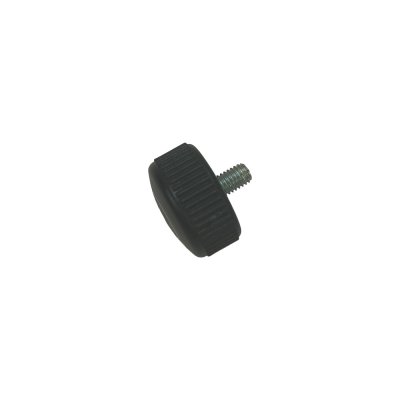 K&M Fingerskrue M5 x 9 mm til 10100