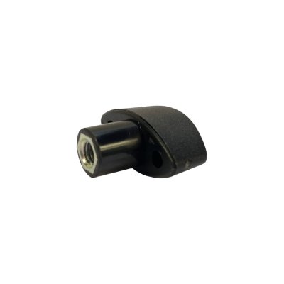 K&M threaded knob M6 til 8888