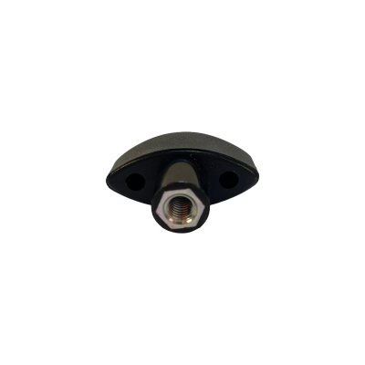 K&M threaded knob M6 til 8888