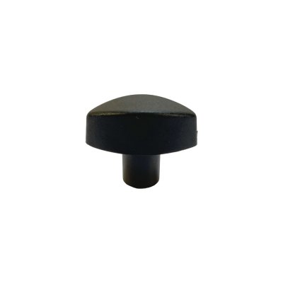 K&M threaded knob M6 til 8888