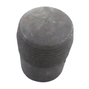 K&M Gummifot 17mm fr ST-21040