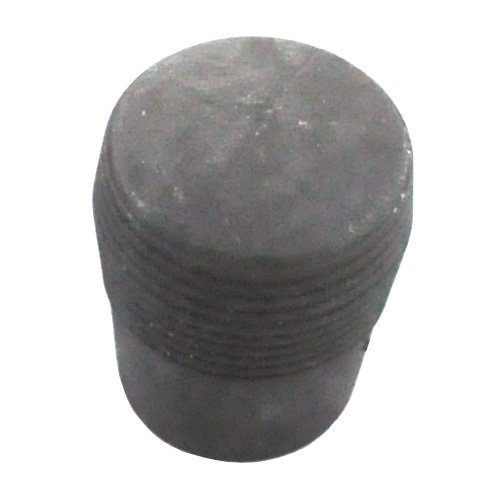 K&M Gummifot 17mm fr ST-21040