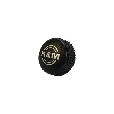 K&M m�trik m/kappe til 15715