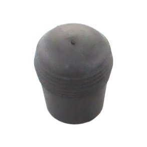 K&M Gummifot 18mm fr ST-21040