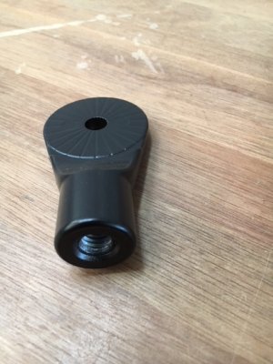 K&M Pilz til ST-21110-55