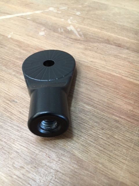 K&M Pilz til ST-21110-55