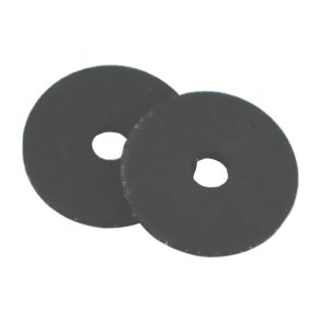 K&M Gummiskiva fr ST-21110 omkring pilz