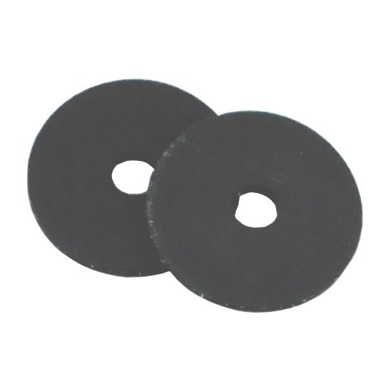 K&M Gummiskiva fr ST-21110 omkring pilz