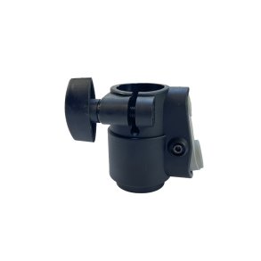 K&M clamping clip (h�jdejustering) komplet til 21435 & 21436