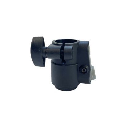 K&M clamping clip (h�jdejustering) komplet til 21435 & 21436