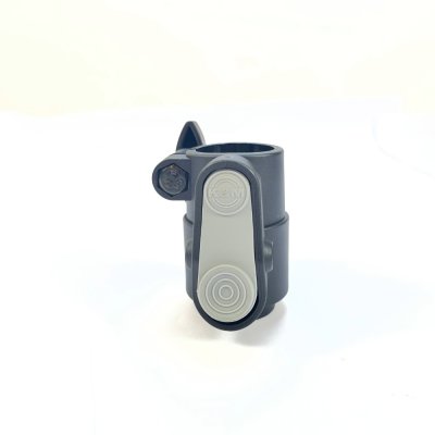 K&M clamping clip (h�jdejustering) komplet til 21435 & 21436