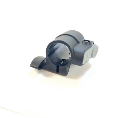 K&M clamping clip (h�jdejustering) komplet til 21435 & 21436
