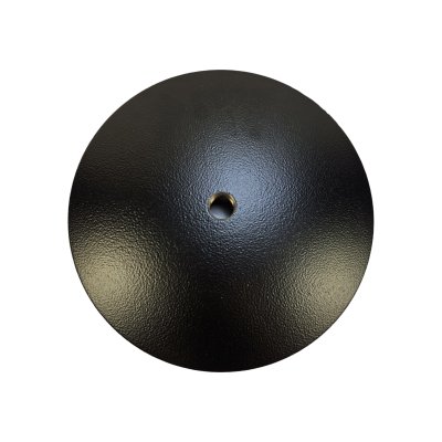 K&M Rundsokkel til gulvstativ 260/1 �=250 mm